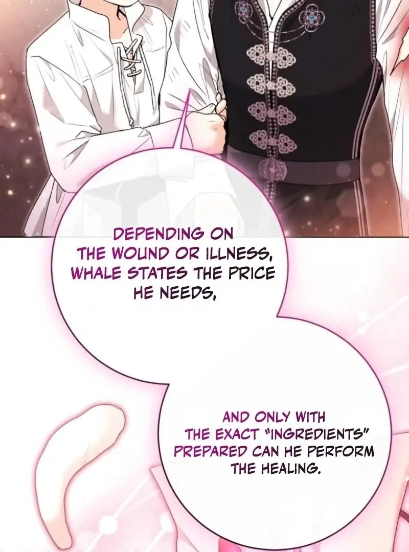 'Cause Calypso Can Chapter 72 Page 73