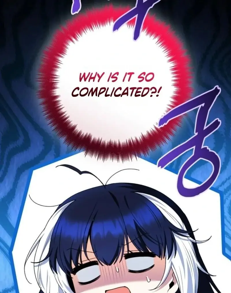 'Cause Calypso Can Chapter 72 Page 76