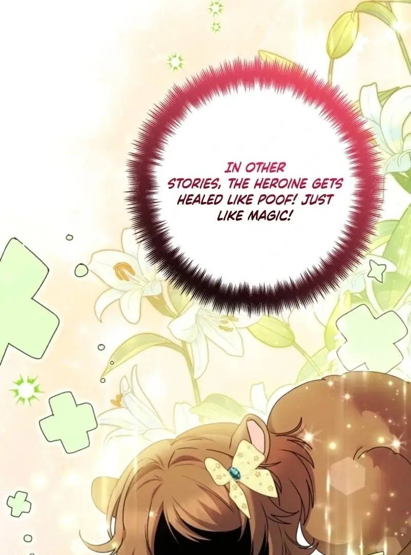 'Cause Calypso Can Chapter 72 Page 78