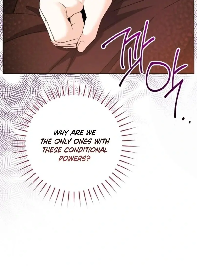 'Cause Calypso Can Chapter 72 Page 83
