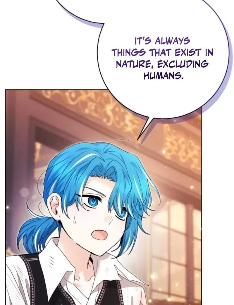 'Cause Calypso Can Chapter 72 Page 86