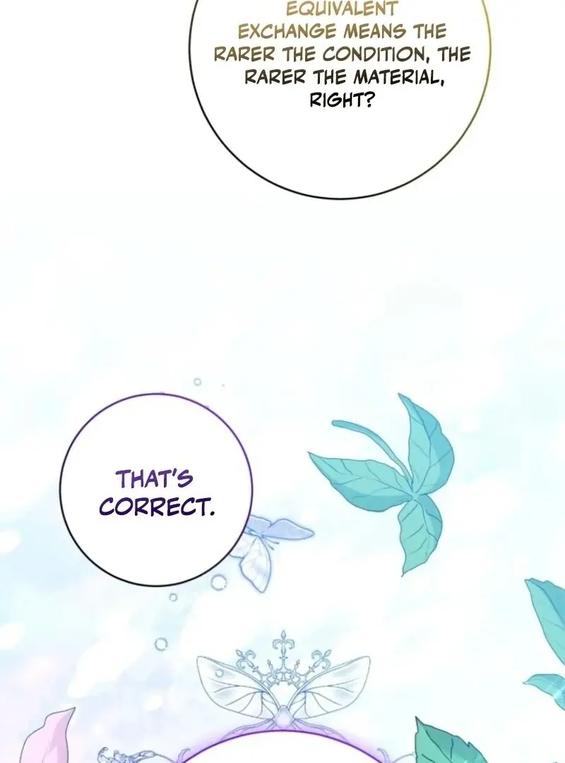 'Cause Calypso Can Chapter 72 Page 89