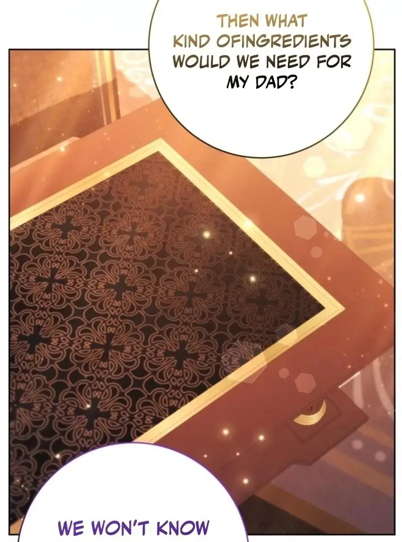 'Cause Calypso Can Chapter 72 Page 93