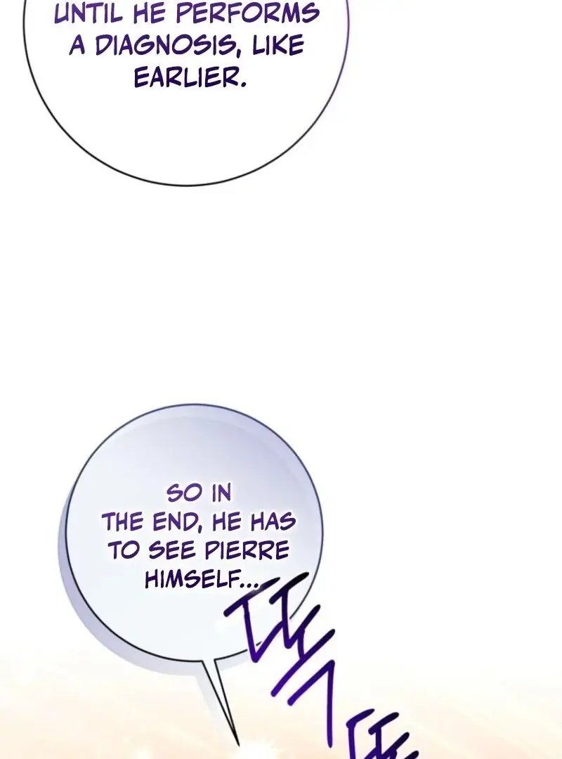 'Cause Calypso Can Chapter 72 Page 94