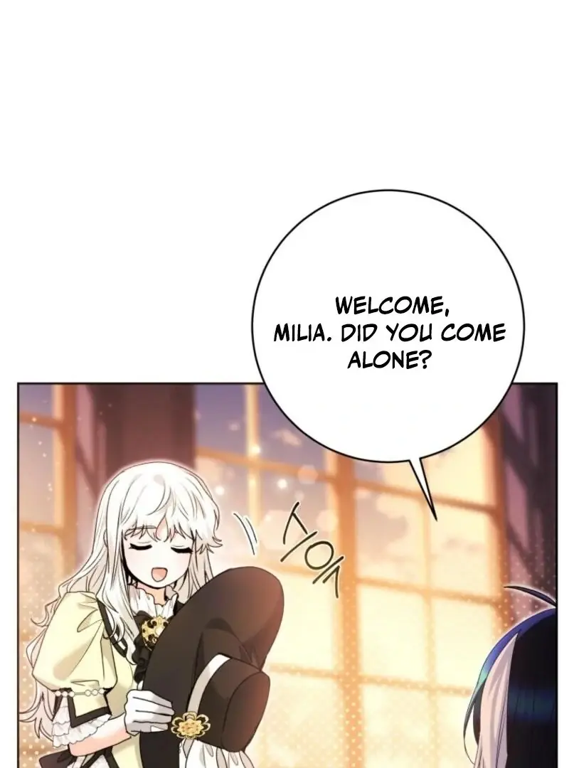 'Cause Calypso Can Chapter 72 Page 104