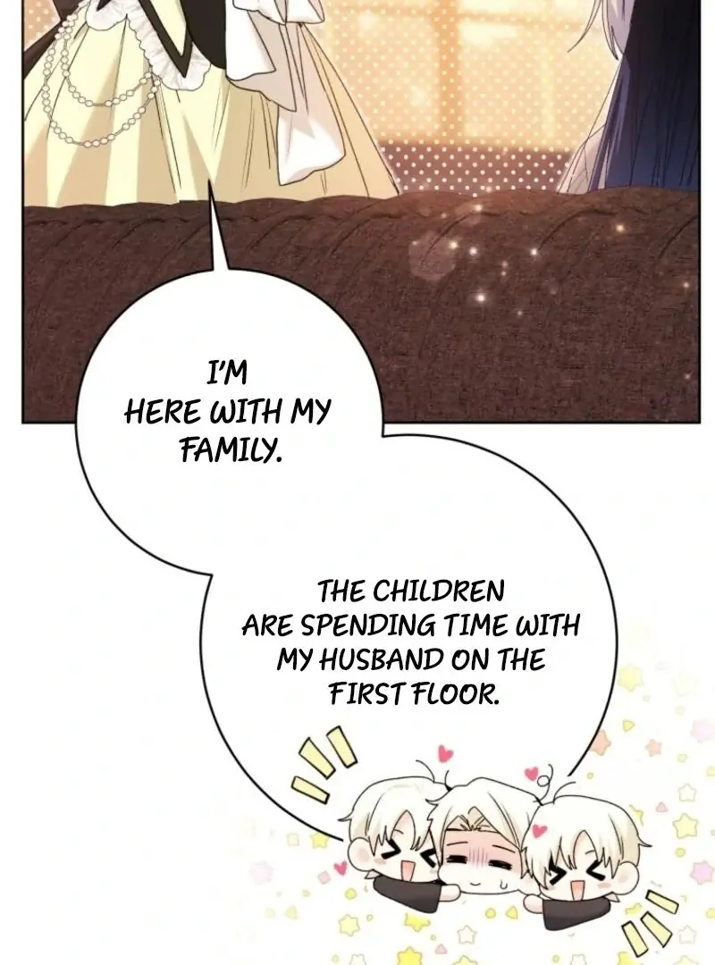'Cause Calypso Can Chapter 72 Page 105