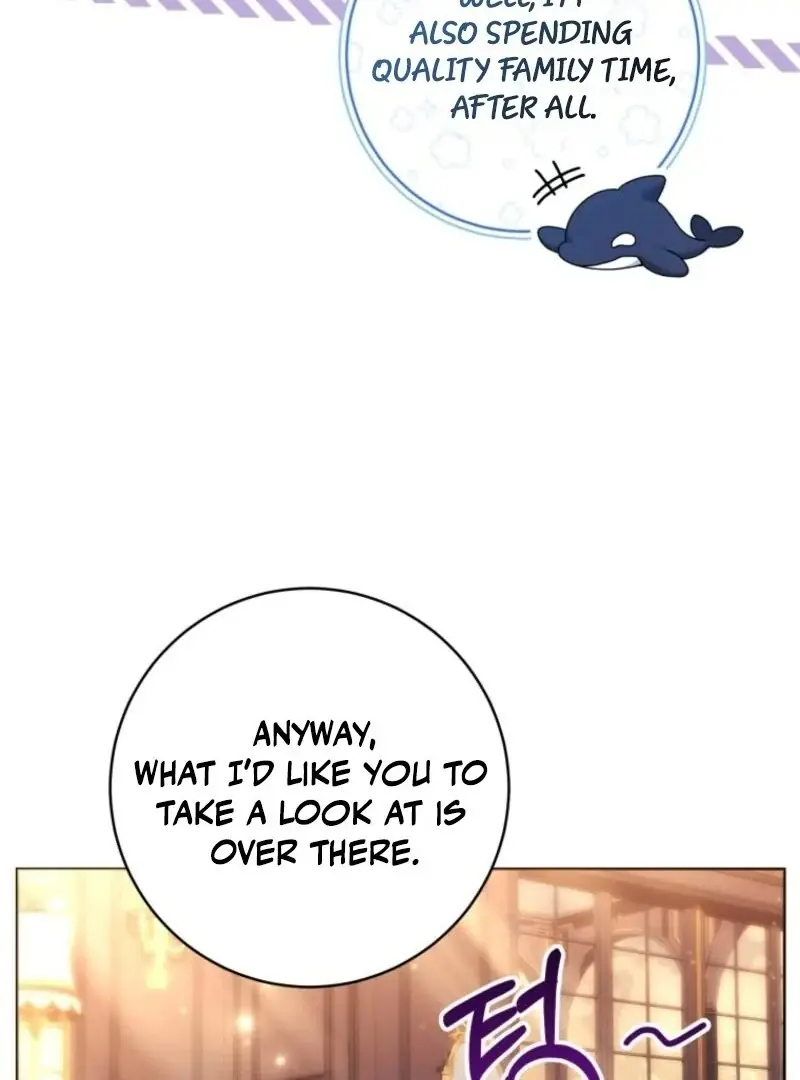 'Cause Calypso Can Chapter 72 Page 107