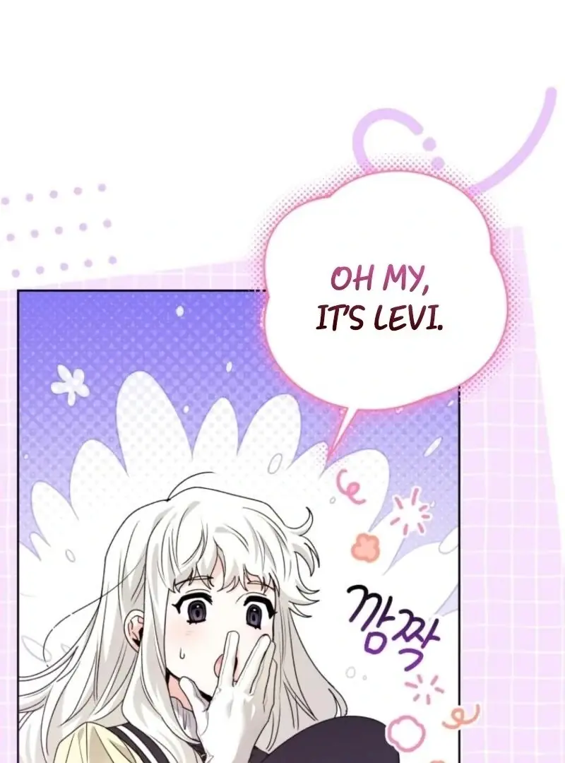'Cause Calypso Can Chapter 72 Page 111