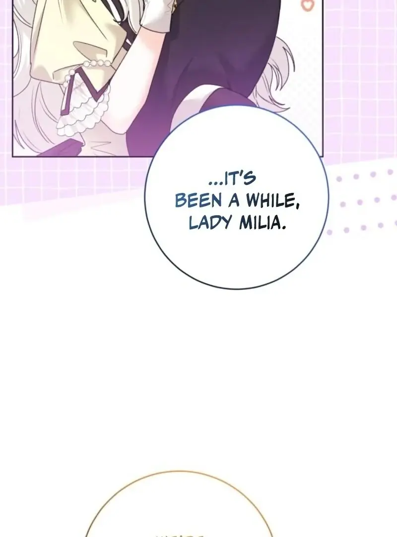 'Cause Calypso Can Chapter 72 Page 112