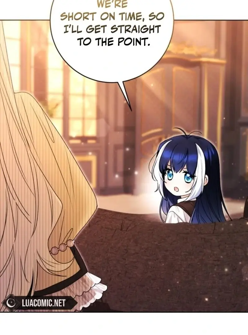 'Cause Calypso Can Chapter 72 Page 113