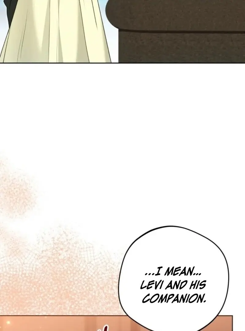 'Cause Calypso Can Chapter 72 Page 117