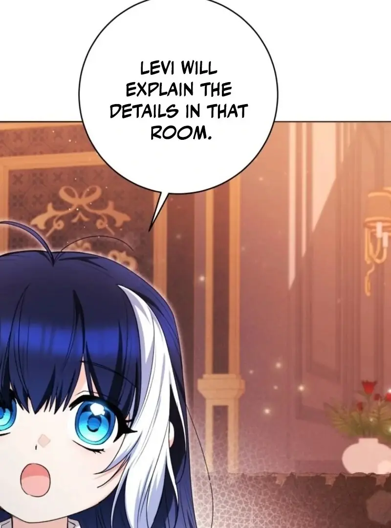 'Cause Calypso Can Chapter 72 Page 119