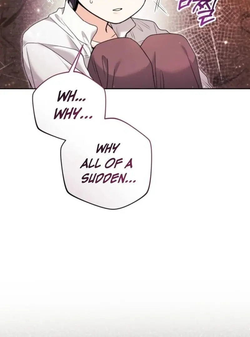 'Cause Calypso Can Chapter 72 Page 128