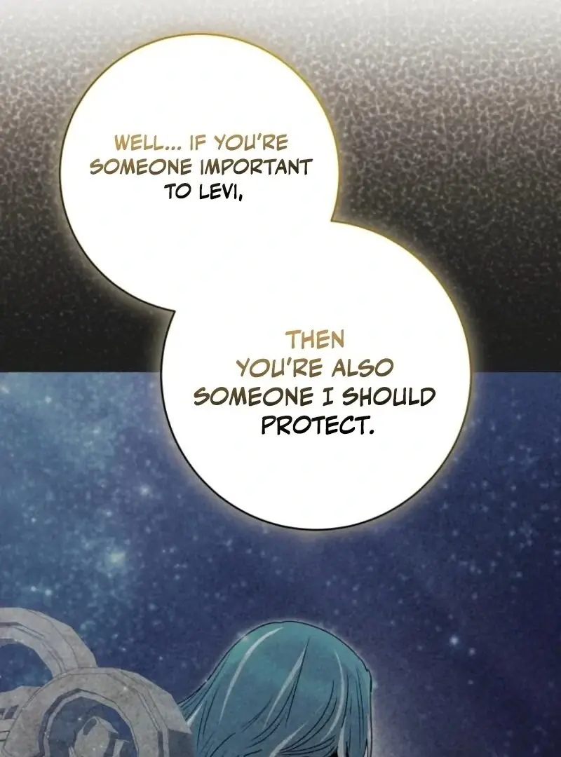 'Cause Calypso Can Chapter 72 Page 129