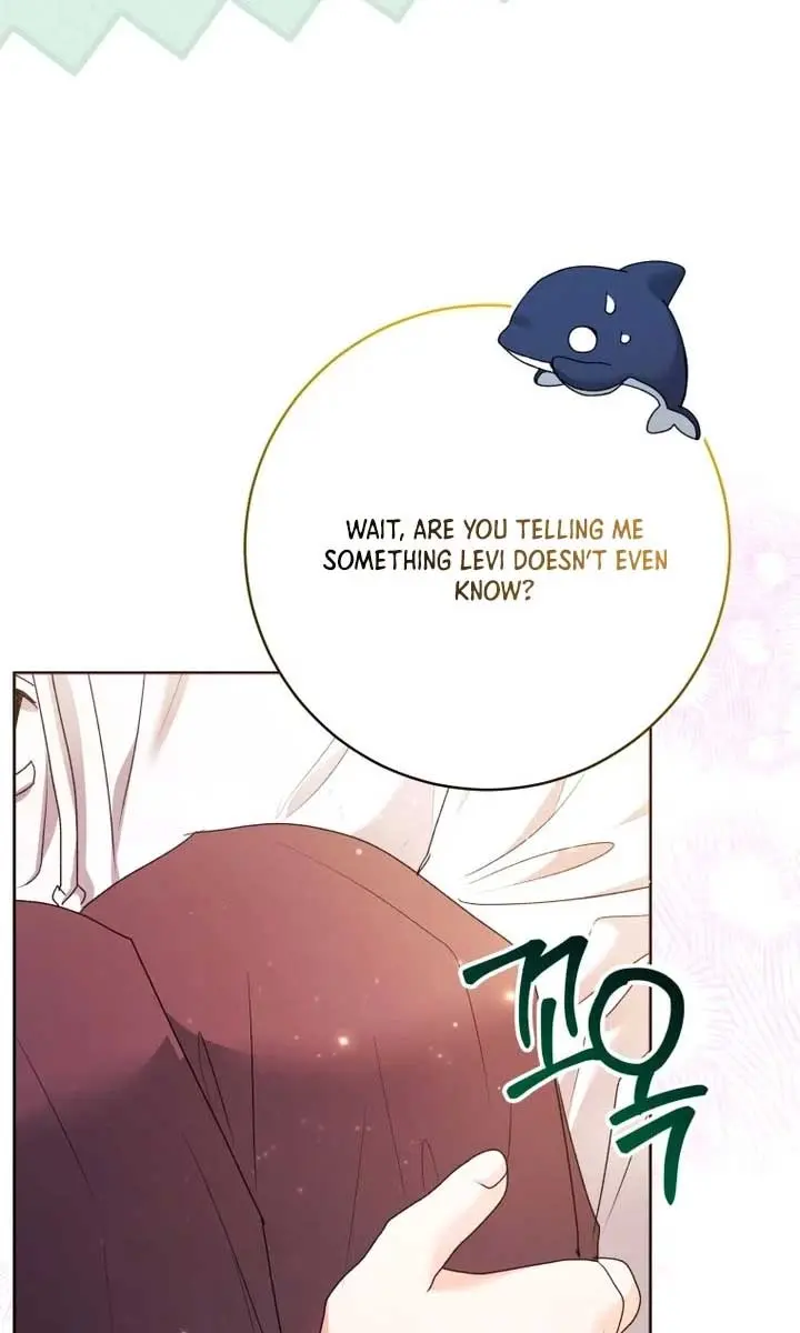 'Cause Calypso Can Chapter 73 Page 4