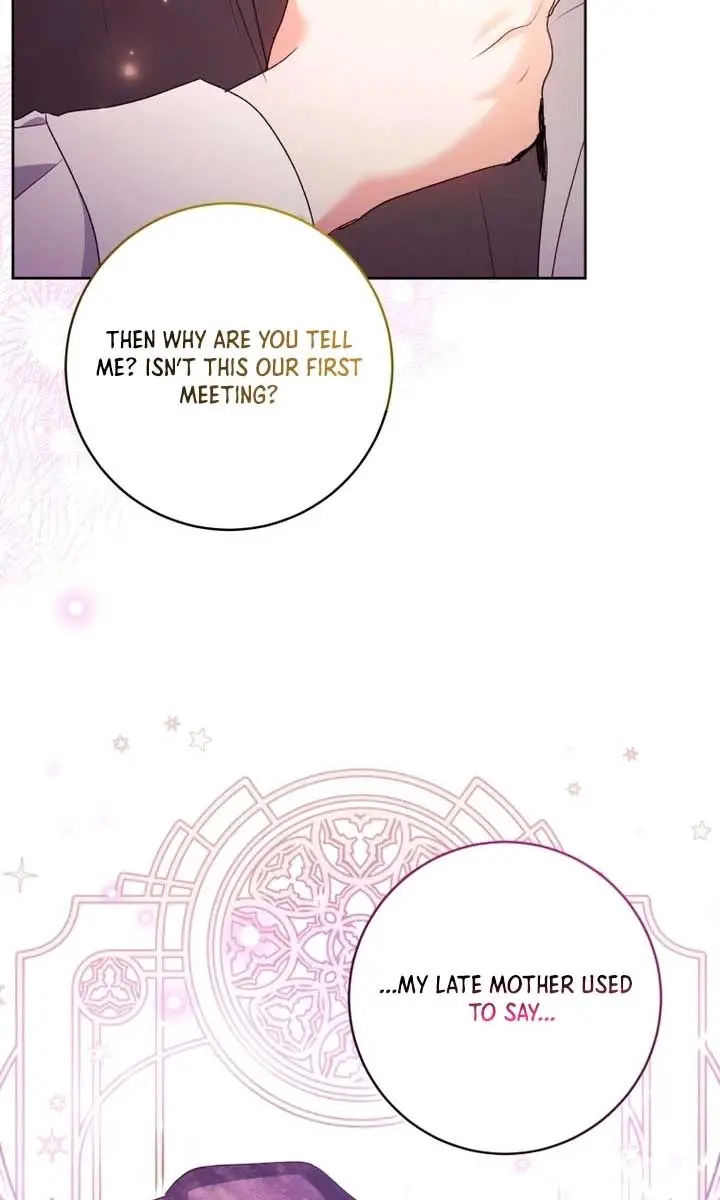 'Cause Calypso Can Chapter 73 Page 5