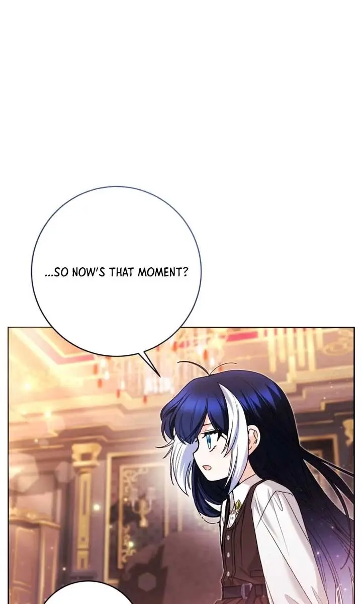 'Cause Calypso Can Chapter 73 Page 8