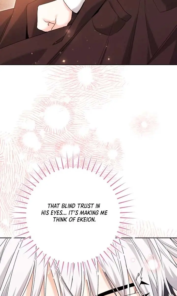 'Cause Calypso Can Chapter 73 Page 20