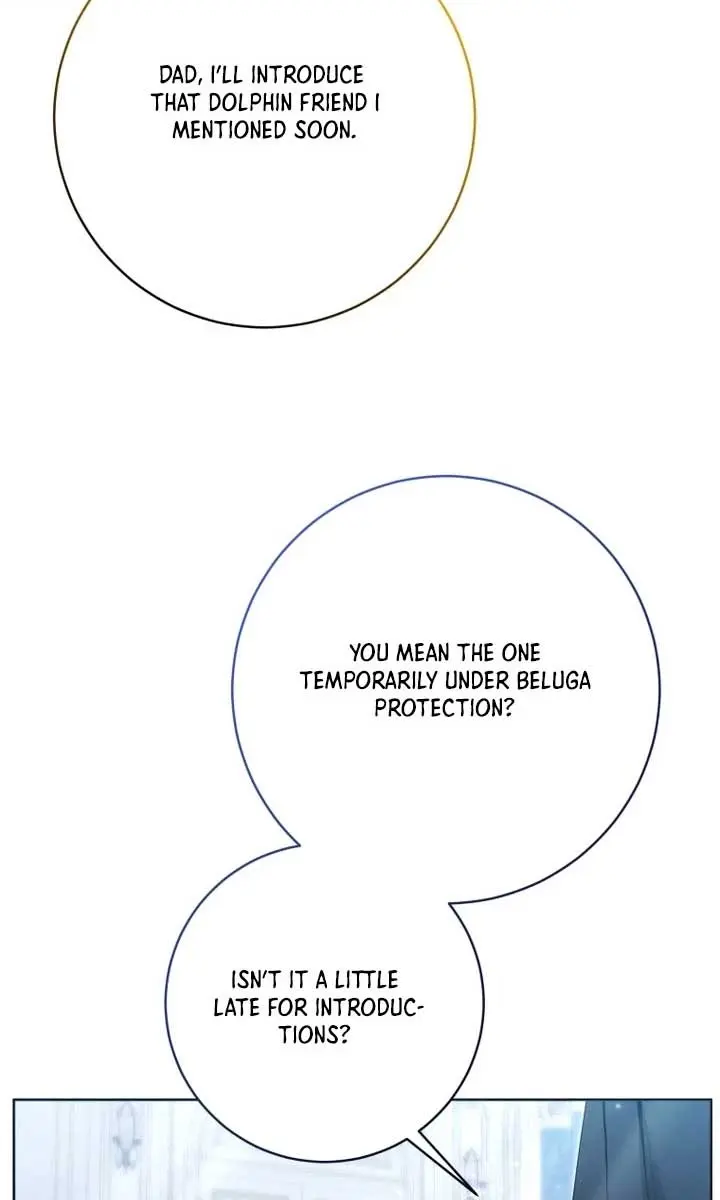 'Cause Calypso Can Chapter 73 Page 27