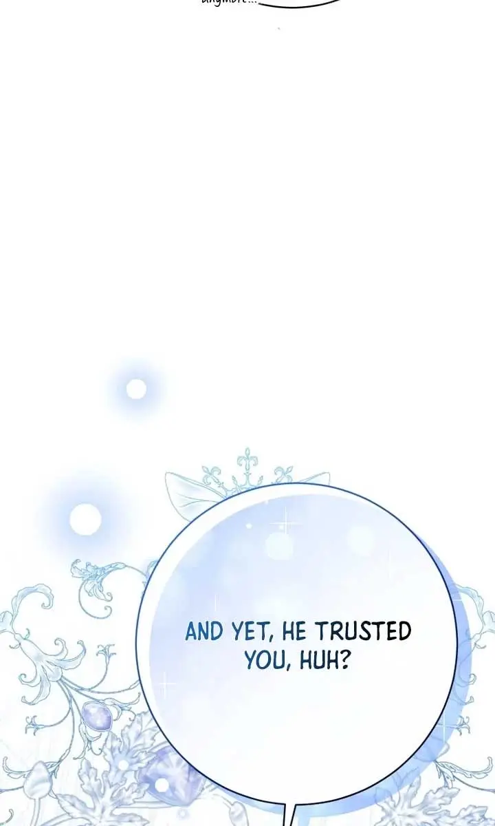 'Cause Calypso Can Chapter 73 Page 31