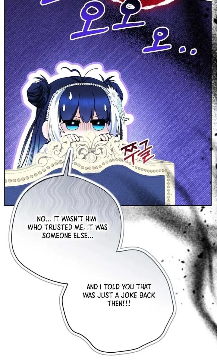 'Cause Calypso Can Chapter 73 Page 34