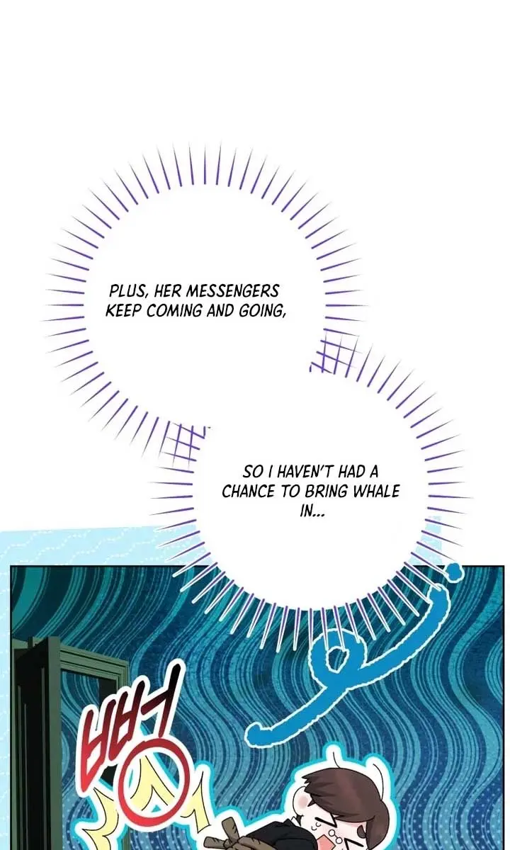'Cause Calypso Can Chapter 73 Page 40