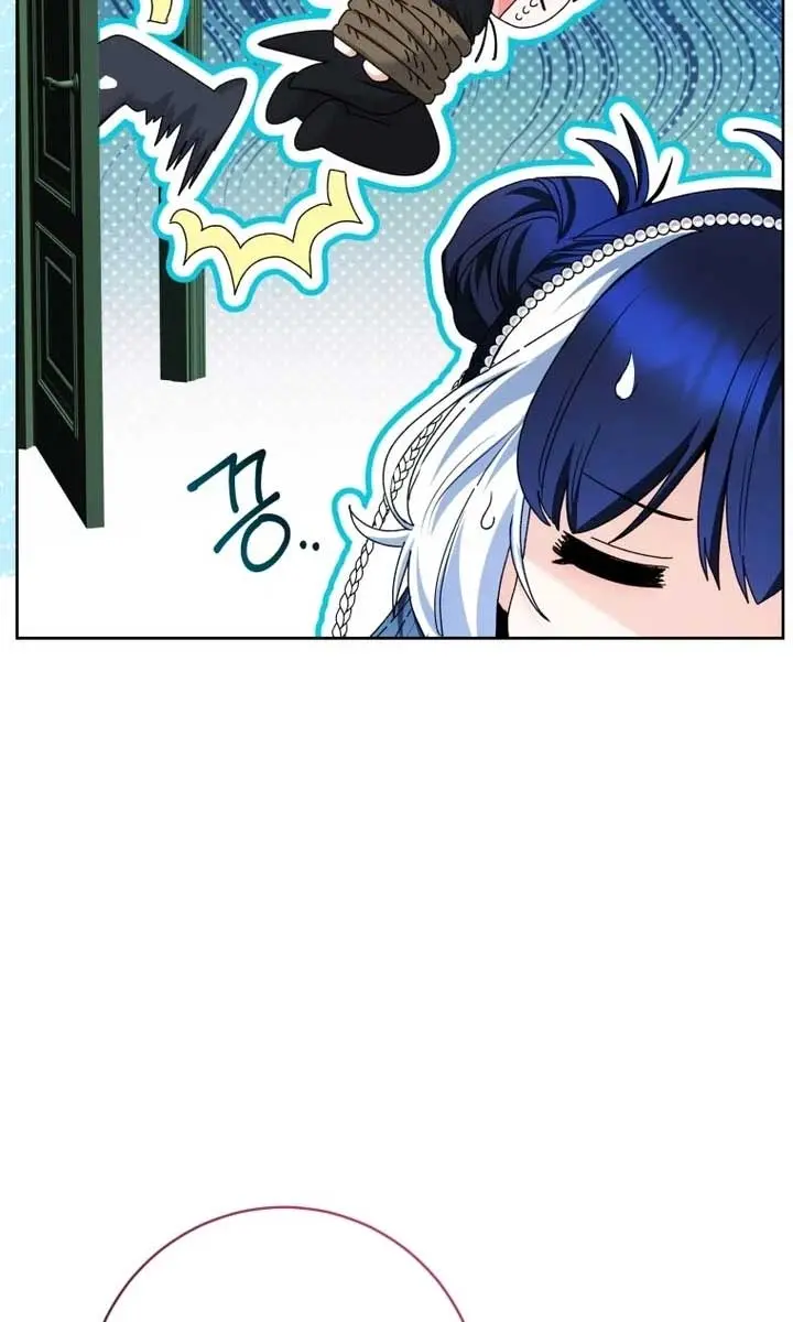 'Cause Calypso Can Chapter 73 Page 41