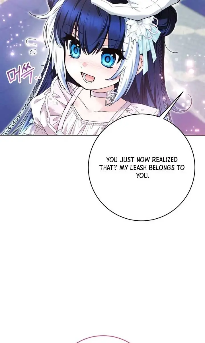'Cause Calypso Can Chapter 73 Page 47