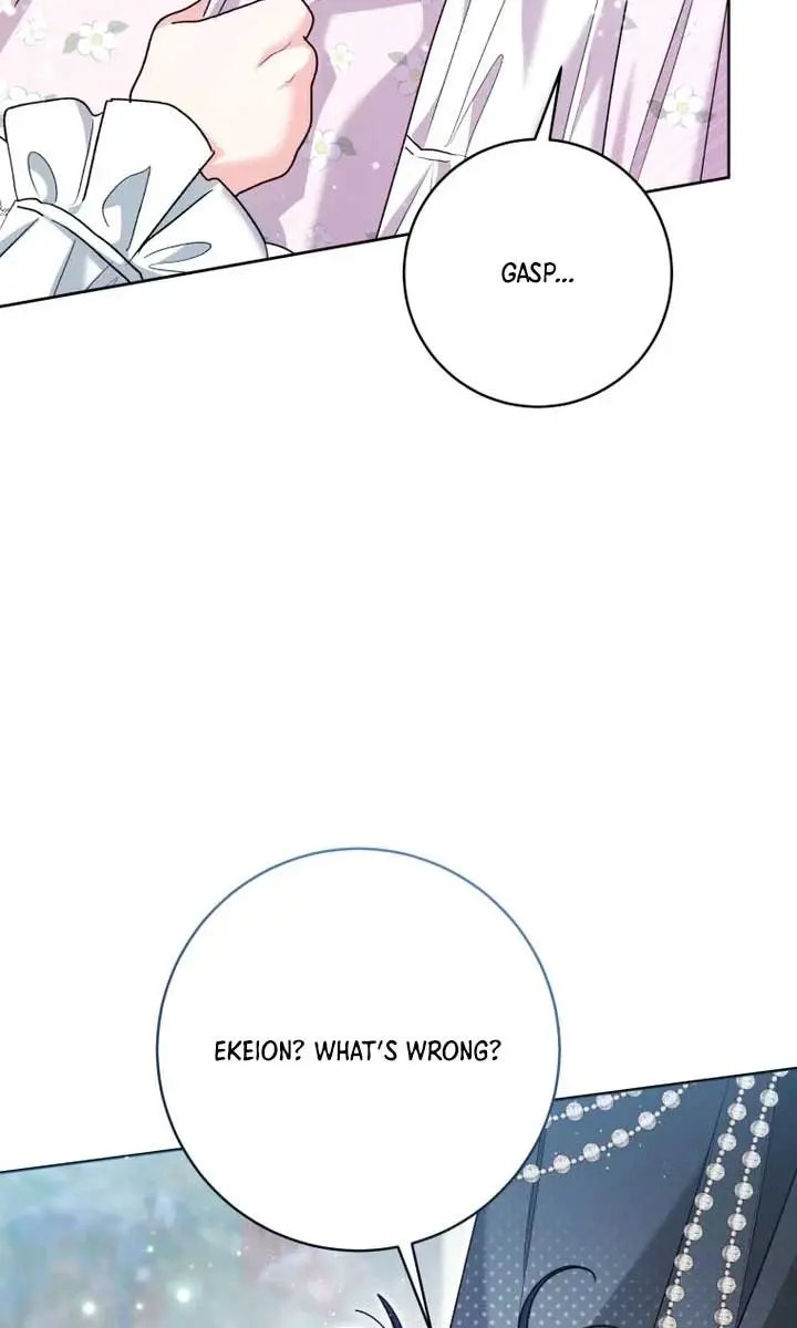'Cause Calypso Can Chapter 73 Page 50