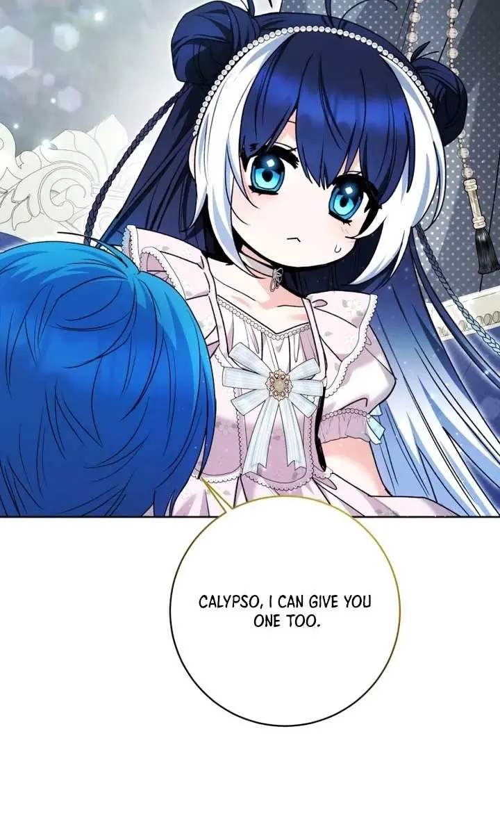 'Cause Calypso Can Chapter 73 Page 51