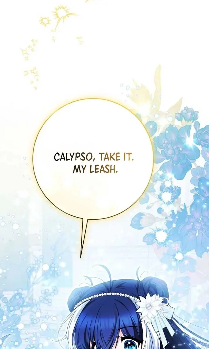 'Cause Calypso Can Chapter 73 Page 54