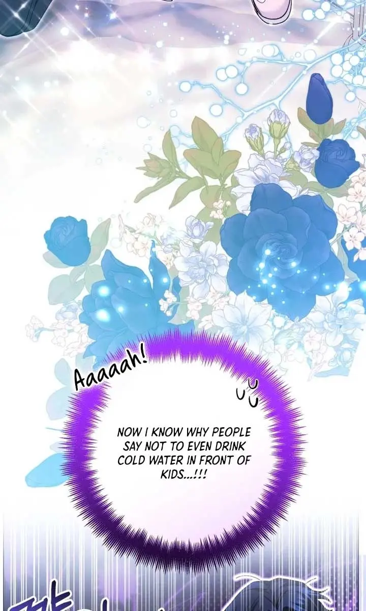 'Cause Calypso Can Chapter 73 Page 56
