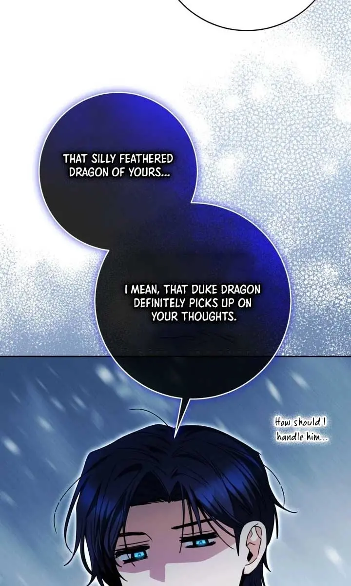 'Cause Calypso Can Chapter 73 Page 61