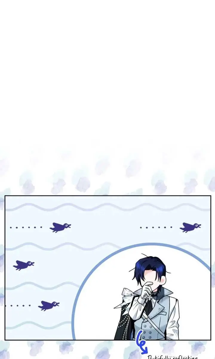 'Cause Calypso Can Chapter 73 Page 69