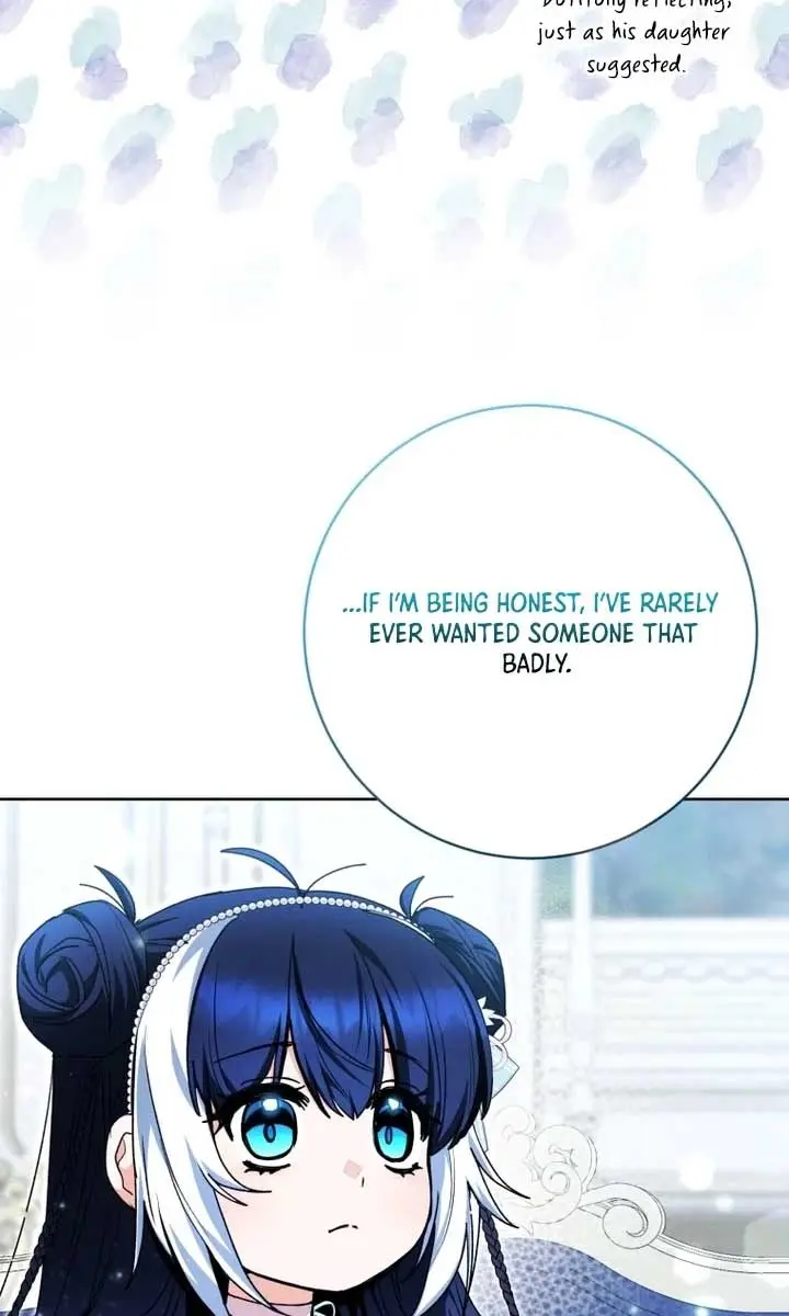 'Cause Calypso Can Chapter 73 Page 70