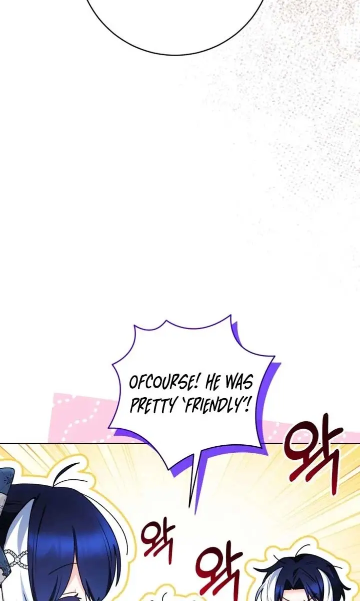 'Cause Calypso Can Chapter 73 Page 102