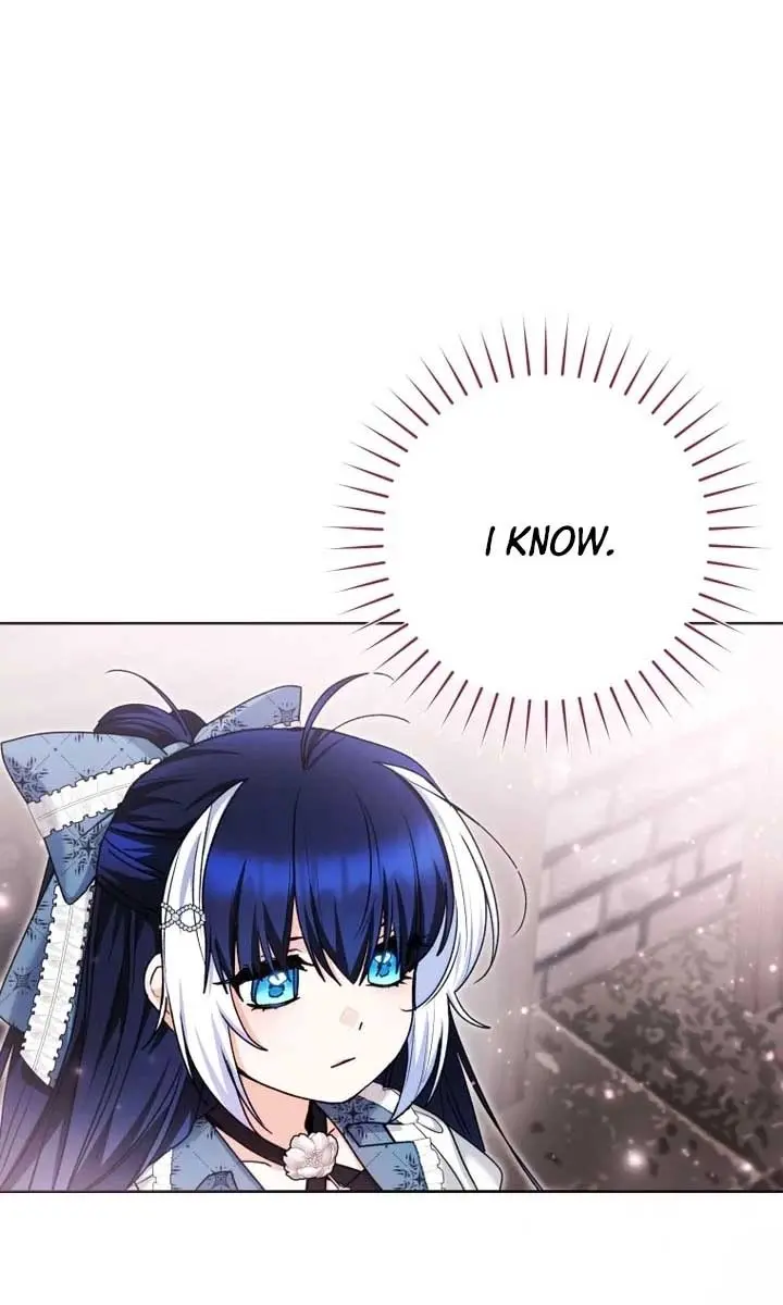 'Cause Calypso Can Chapter 73 Page 105