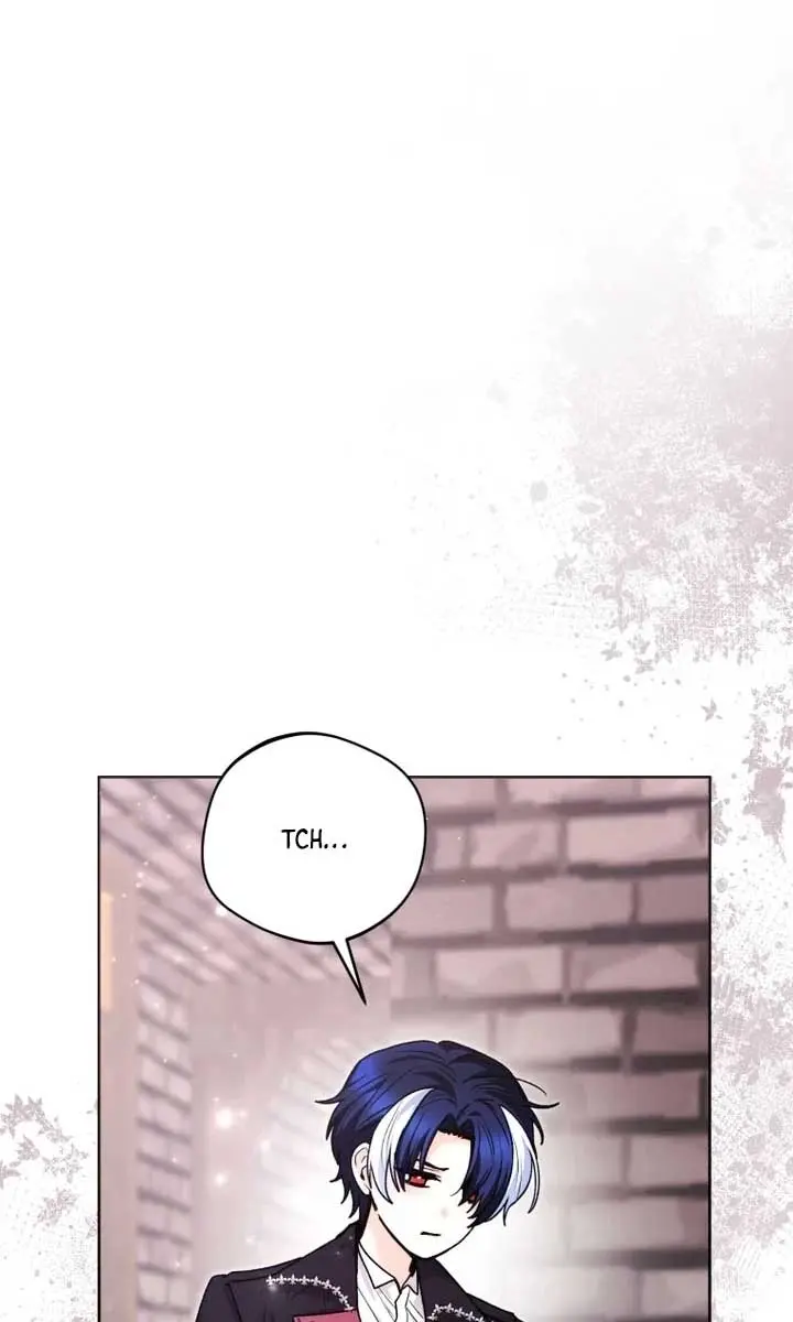 'Cause Calypso Can Chapter 73 Page 106