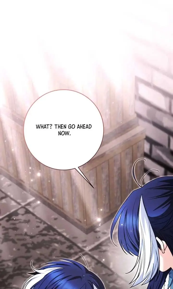 'Cause Calypso Can Chapter 73 Page 110