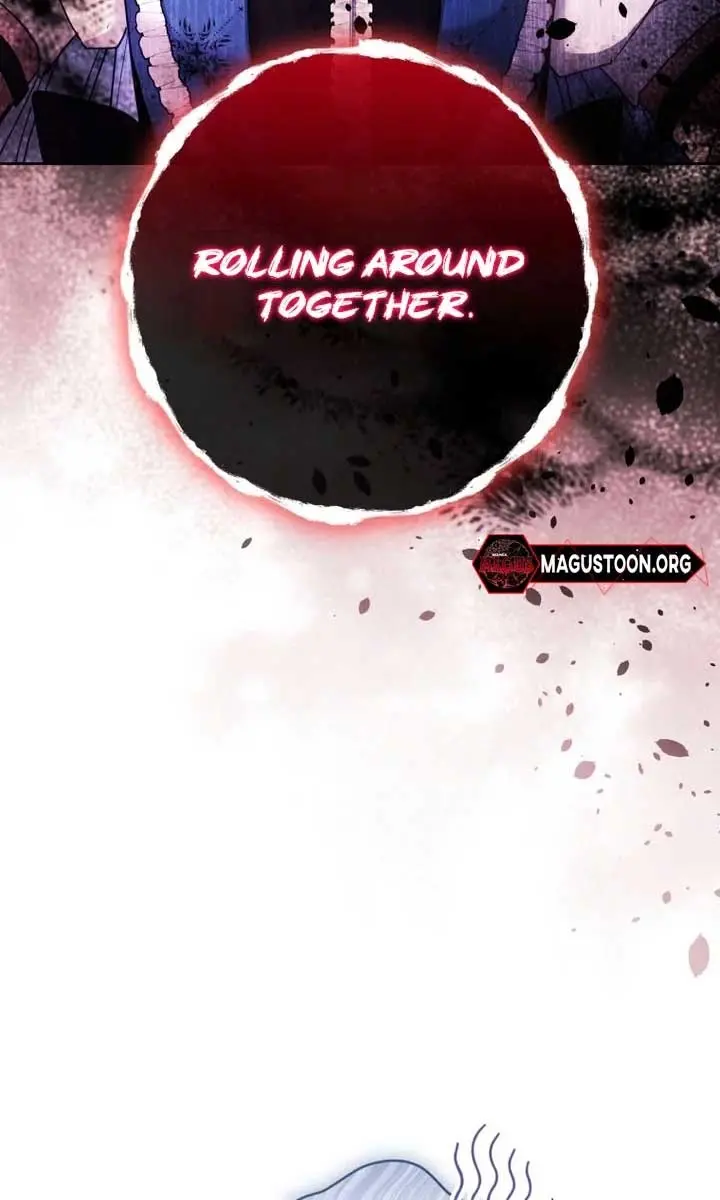 'Cause Calypso Can Chapter 73 Page 120