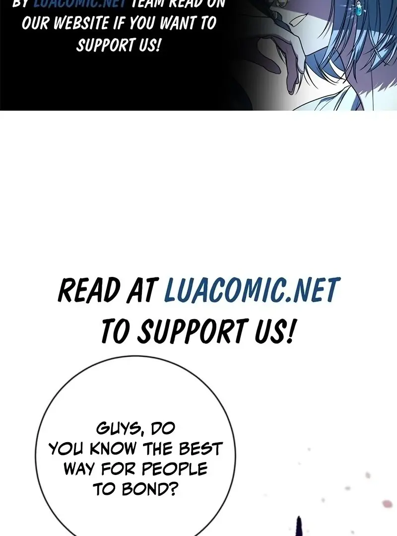 'Cause Calypso Can Chapter 74 Page 3