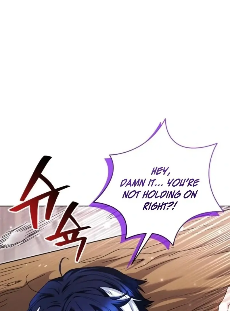 'Cause Calypso Can Chapter 74 Page 14