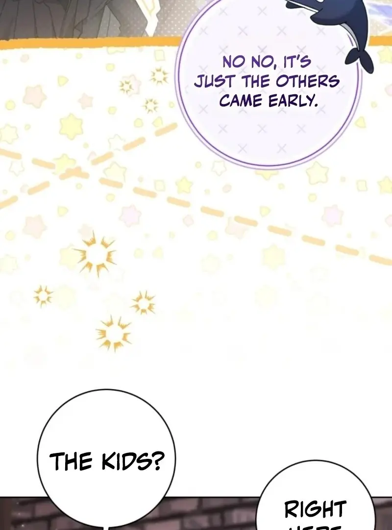 'Cause Calypso Can Chapter 74 Page 19