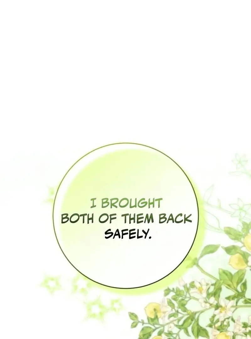 'Cause Calypso Can Chapter 74 Page 21