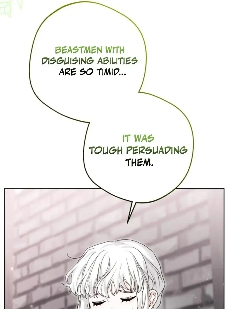 'Cause Calypso Can Chapter 74 Page 24