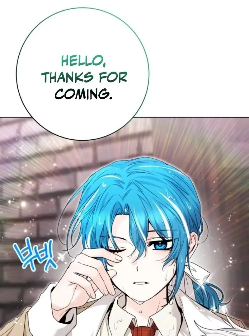 'Cause Calypso Can Chapter 74 Page 29
