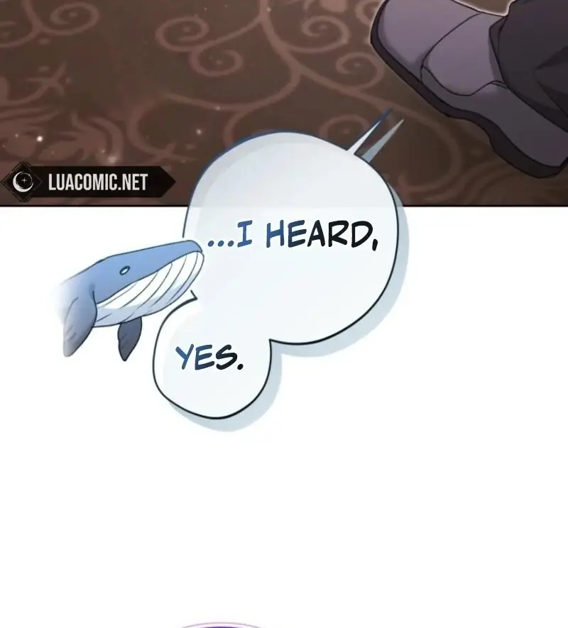 'Cause Calypso Can Chapter 74 Page 34