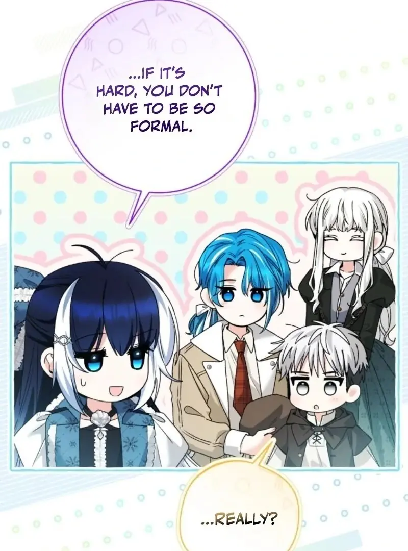 'Cause Calypso Can Chapter 74 Page 35
