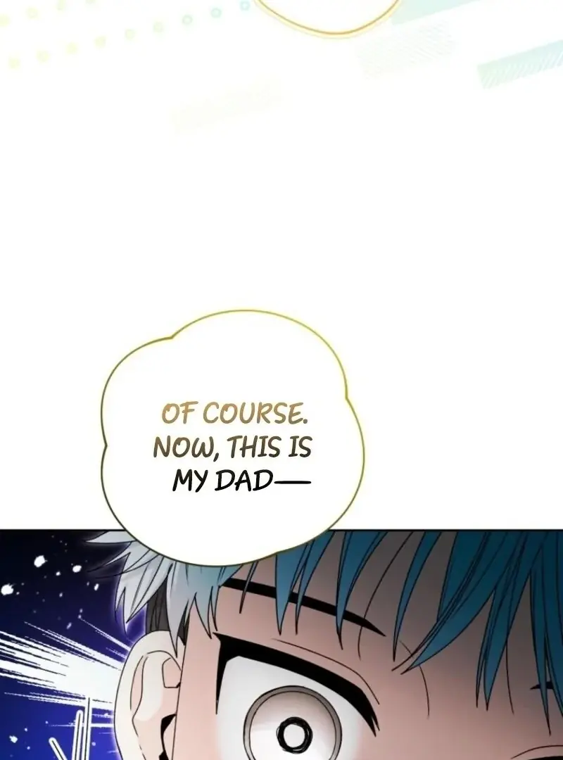 'Cause Calypso Can Chapter 74 Page 36