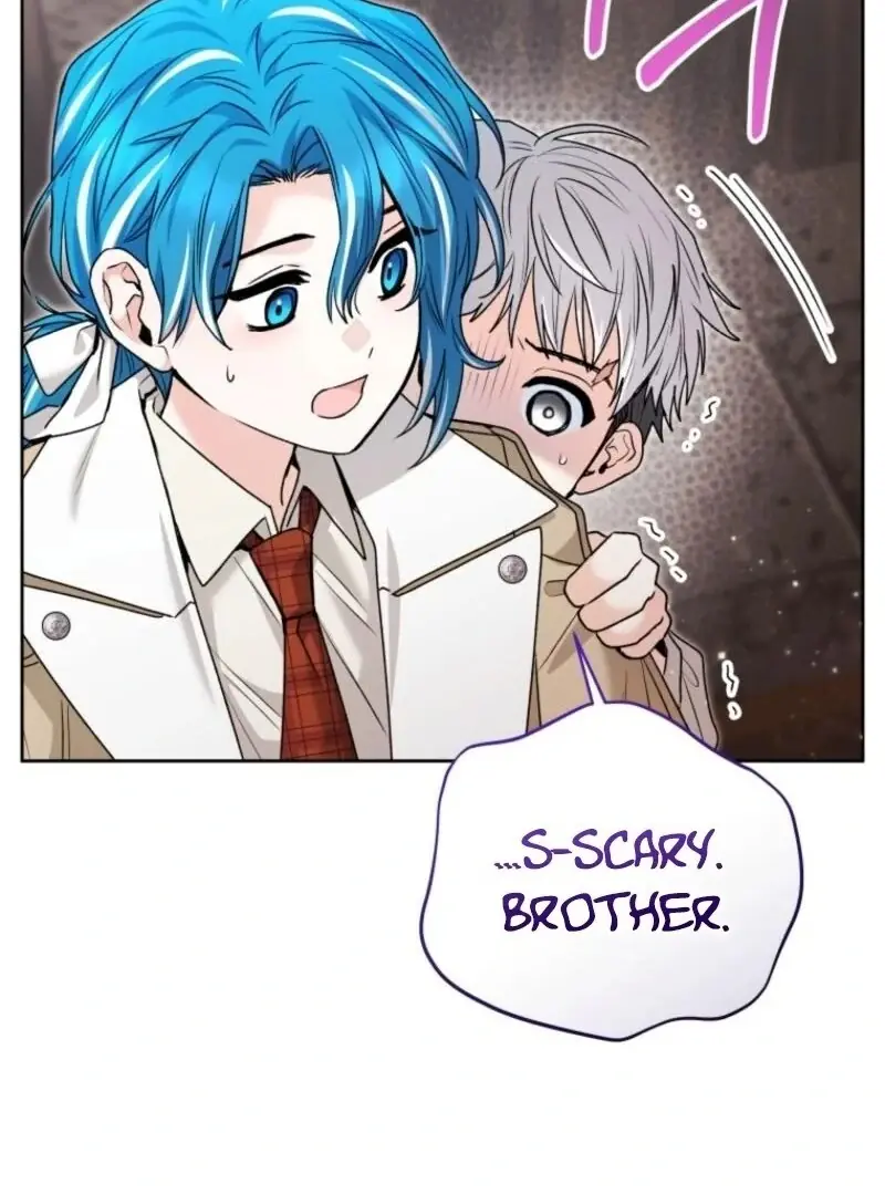 'Cause Calypso Can Chapter 74 Page 42